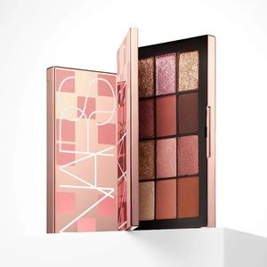 Nars New Limited Irresistible Eyeshadow palette